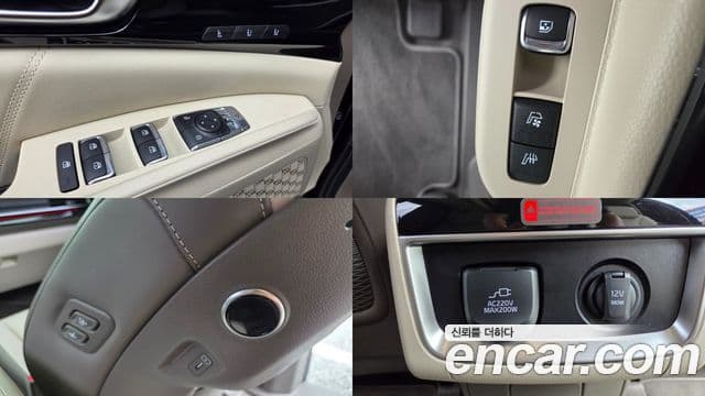 Kia Carnival 2025 — Фото 15/20
