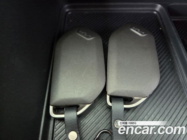 Kia Carnival 2025 — Фото 20/20