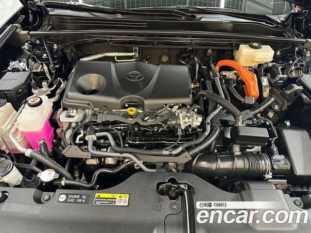 Toyota Crown Crossover 2023 — Şəkil 12/19