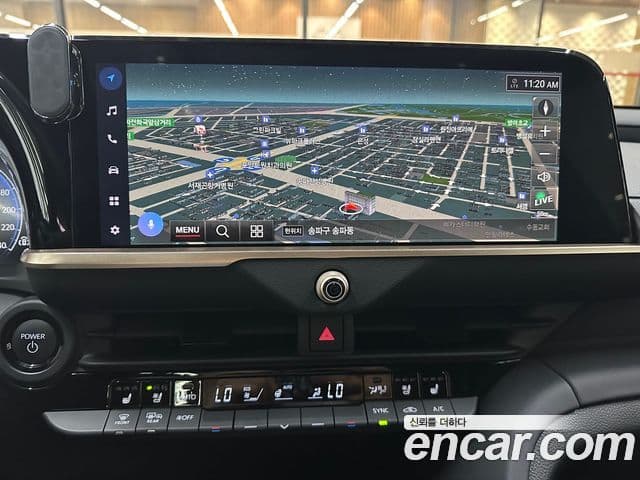 Toyota Crown Crossover 2023 — Şəkil 17/19