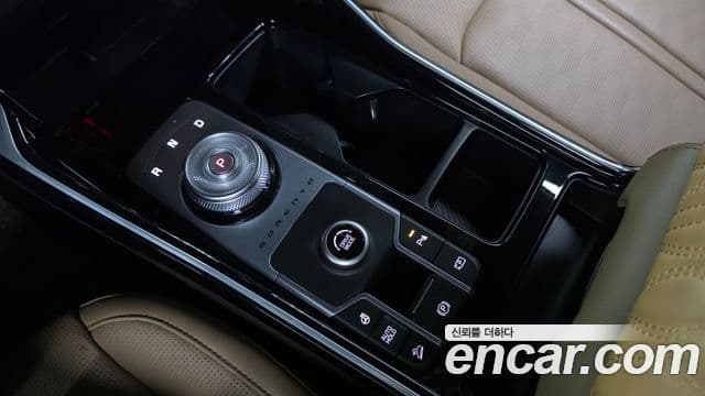Kia Sorento 2024 — Фото 9/20