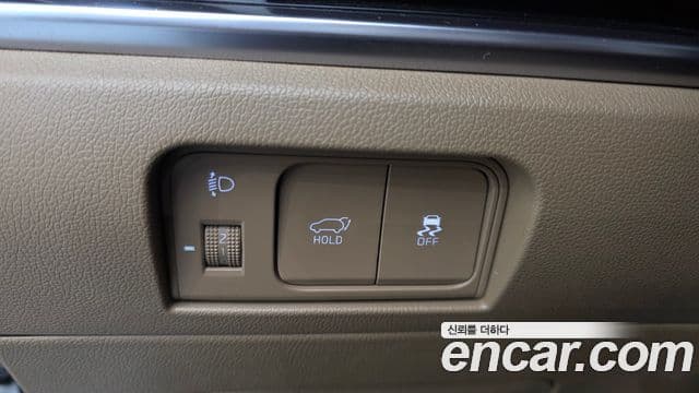 Kia Sorento 2024 — Фото 13/20