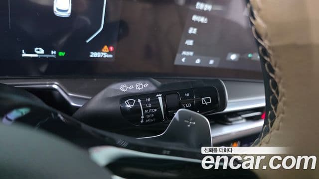 Kia Sorento 2024 — Фото 15/20