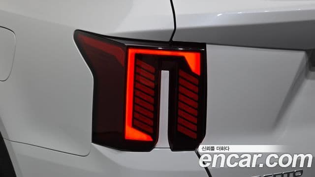 Kia Sorento 2024 — Şəkil 5/30
