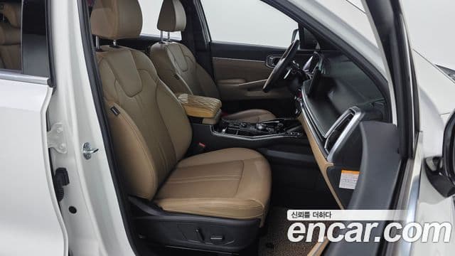 Kia Sorento 2024 — Şəkil 1/30