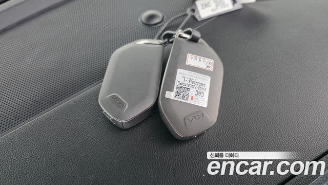 Kia Sorento 2024 — Şəkil 2/30