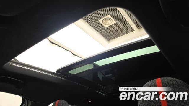 Mini Cooper S Countryman 2025 — Фото 18/20