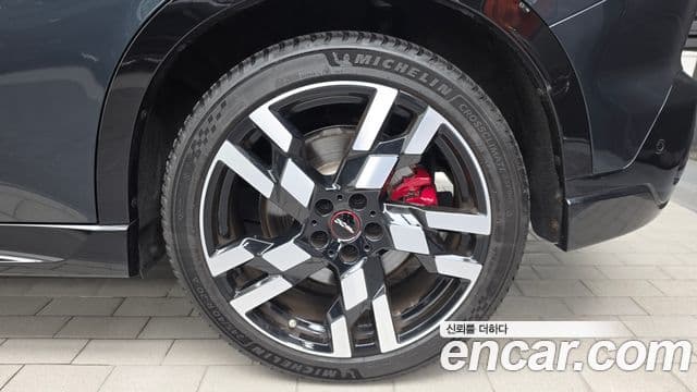 Mini Cooper S Countryman 2025 — Photo 25/33
