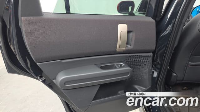 Mini Cooper S Countryman 2025 — Photo 12/33