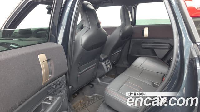 Mini Cooper S Countryman 2025 — Photo 28/33