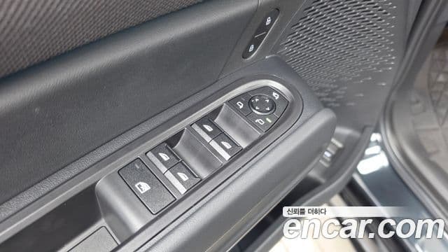 Mini Cooper S Countryman 2025 — Photo 20/33