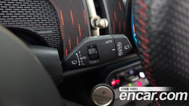 Mini Cooper S Countryman 2025 — Photo 15/33