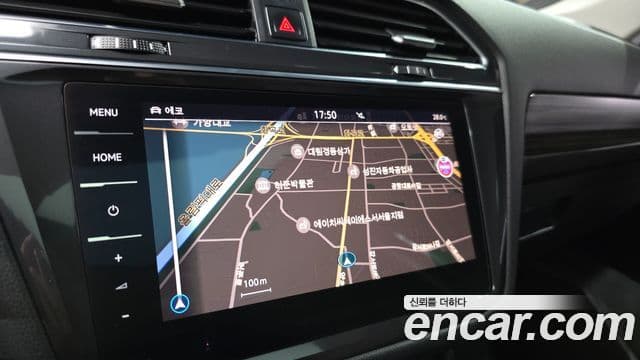 Volkswagen Tiguan Allspace 2023 — Фото 14/20