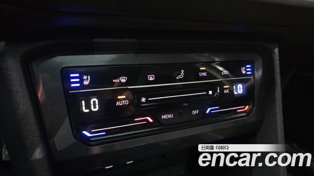 Volkswagen Tiguan Allspace 2023 — Фото 16/20
