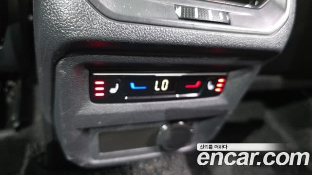 Volkswagen Tiguan Allspace 2023 — Şəkil 13/35