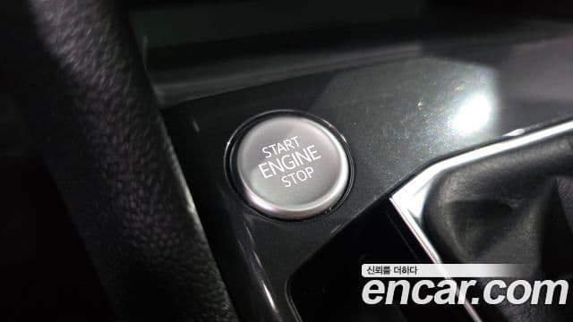Volkswagen Tiguan Allspace 2023 — Şəkil 14/35