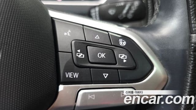 Volkswagen Tiguan Allspace 2023 — Şəkil 20/35