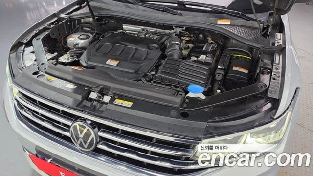 Volkswagen Tiguan 2022 — Şəkil 4/20