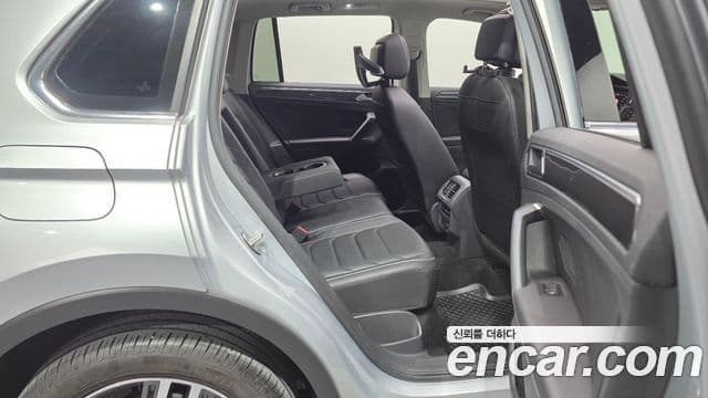 Volkswagen Tiguan 2022 — Şəkil 2/20