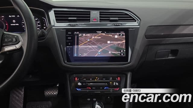 Volkswagen Tiguan 2022 — Şəkil 6/20