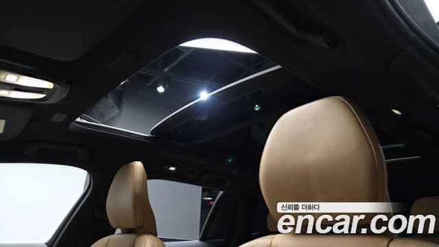 Volvo V60 Cross Country 2025 — Фото 16/20