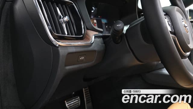 Volvo V60 Cross Country 2025 — Şəkil 7/39