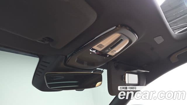 Volvo V60 Cross Country 2025 — Şəkil 21/39