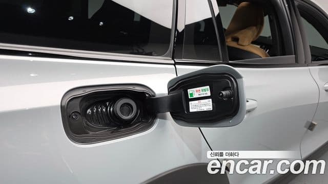 Volvo V60 Cross Country 2025 — Şəkil 26/39
