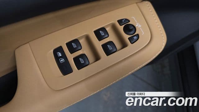 Volvo V60 Cross Country 2025 — Şəkil 11/39