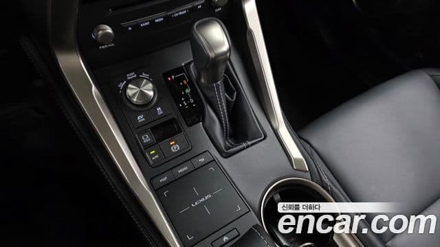 Lexus NX300h 2020 — Photo 12/30