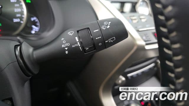 Lexus NX300h 2020 — Photo 6/30