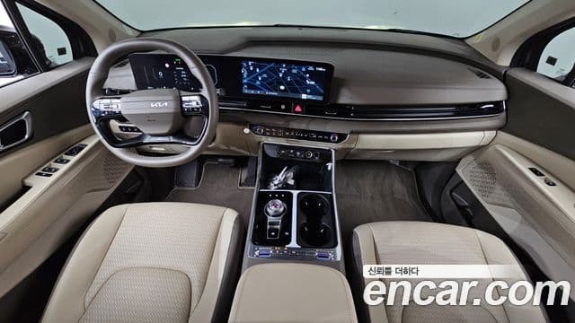 Kia Carnival 2026 — Фото 7/20
