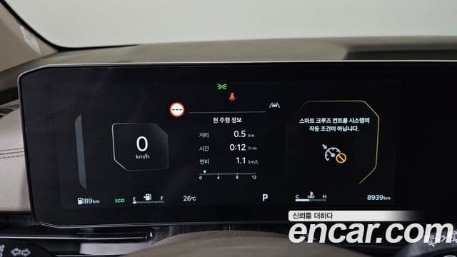 Kia Carnival 2026 — Фото 8/20