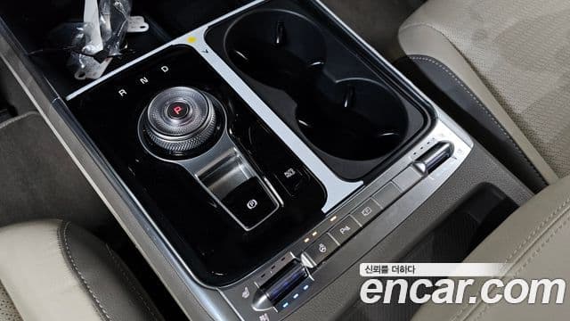 Kia Carnival 2026 — Фото 9/20