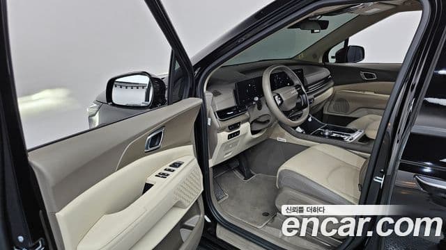 Kia Carnival 2026 — Фото 10/20