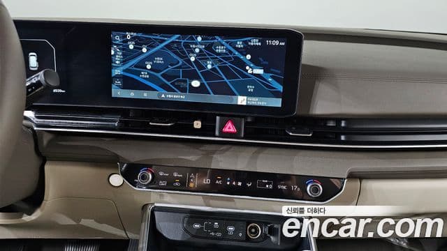 Kia Carnival 2026 — Фото 12/20
