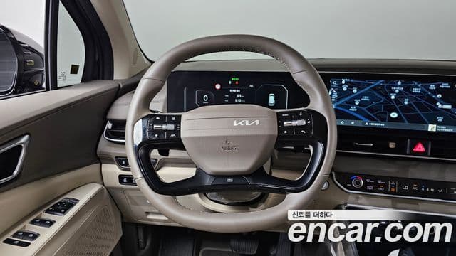 Kia Carnival 2026 — Фото 13/20