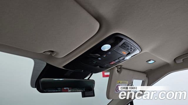 Kia Carnival 2026 — Фото 15/20