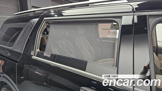 Kia Carnival 2026 — Фото 19/20