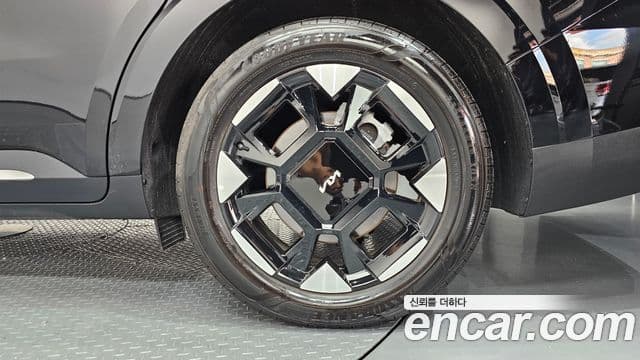 Kia Carnival 2026 — Photo 22/37