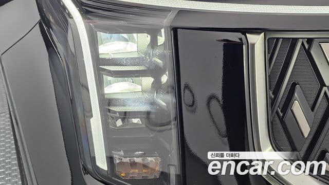 Kia Carnival 2026 — Photo 10/37