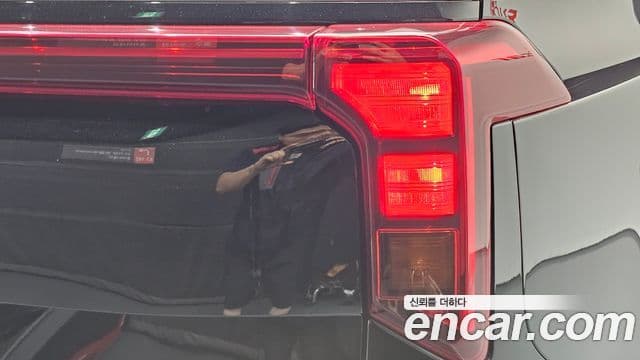 Kia Carnival 2026 — Photo 13/37