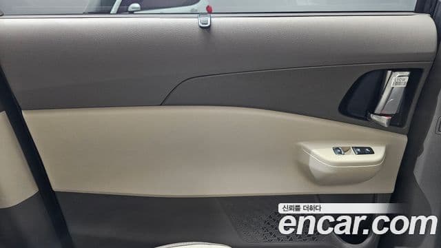 Kia Carnival 2026 — Photo 16/37
