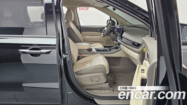 Kia Carnival 2026 — Photo 5/37