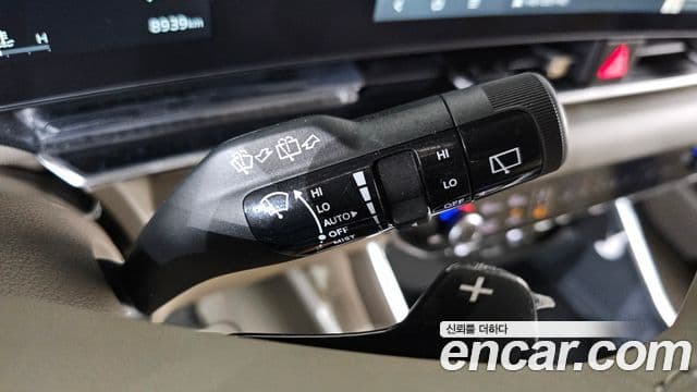 Kia Carnival 2026 — Photo 34/37