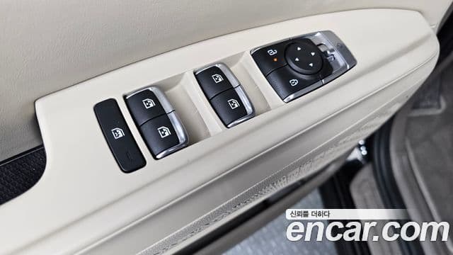 Kia Carnival 2026 — Photo 4/37