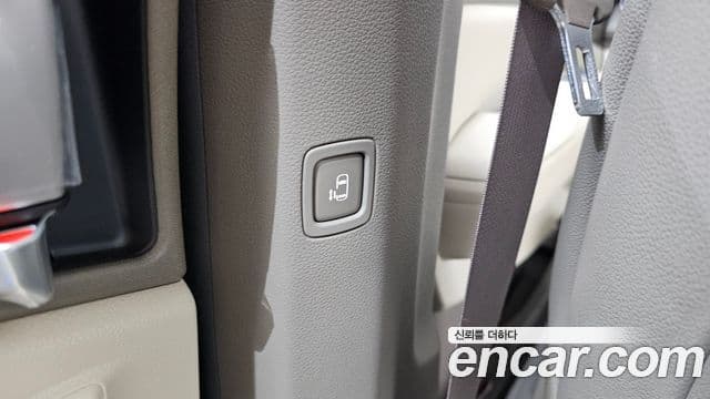 Kia Carnival 2026 — Photo 25/37