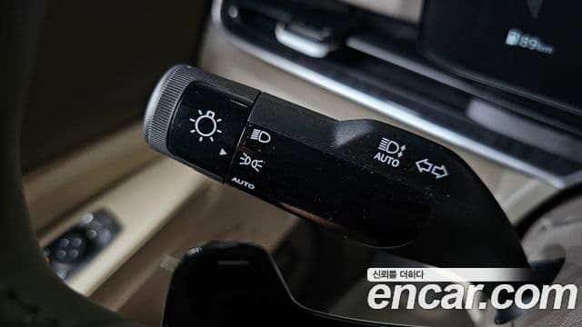 Kia Carnival 2026 — Photo 1/37