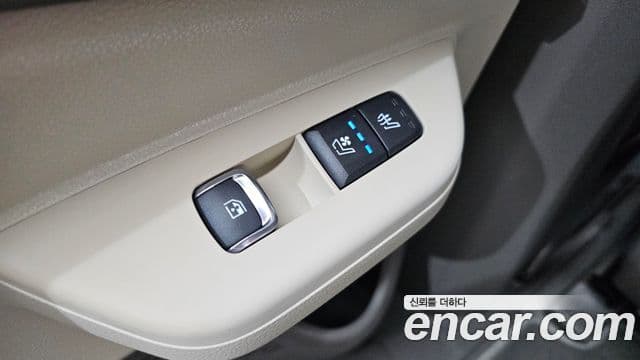 Kia Carnival 2026 — Photo 31/37
