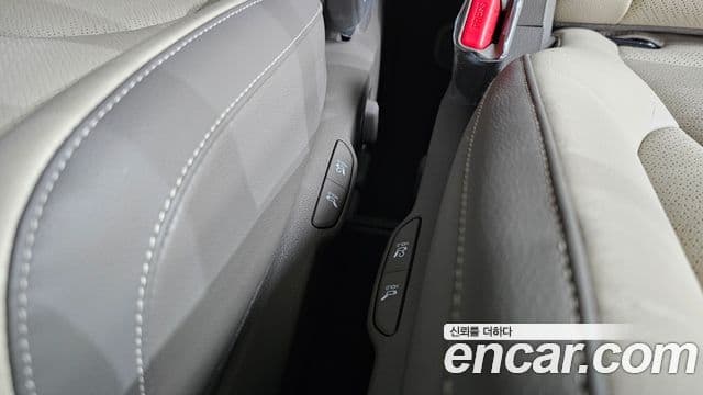 Kia Carnival 2026 — Photo 32/37